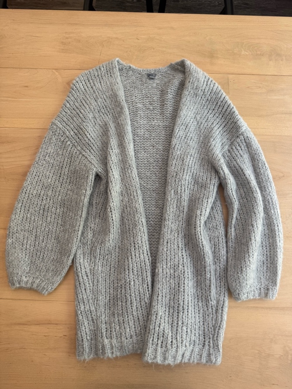 Aerie cardigan